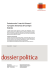 “marchio Svizzera”: il progetto Swissness del