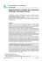 Rappresentazione contabile del conferimento d`azienda