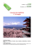 VIAGGIO IN GIAPPONE 17-28 maggio