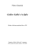 Galileo Galilei e le figlie