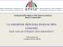 La collocazione internazionale della ricerca italiana