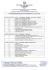 CATEGORIE/sottocategorie merceologiche beni