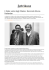 L`Italia vista dagli States. Secondo Bruce Helander