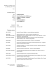 curriculum vitae m.llo chieruzzi