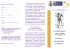 Brochure Matrimonio Civile - Fondazione Territori Sociali Altavaldelsa