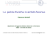 Presentazione di PowerPoint - Dipartimento di Matematica e