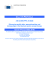 CALL FOR PROPOSALS 218-G-GRO-PPA-16