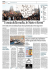 Leggi l`articolo di Maurizio Bologni su La Repubblica