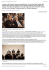 Joseph Rykwert e la storia dell`architettura | Artribune