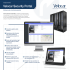 Velocar Security Portal