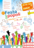 festa dei popoli comparotto peloso