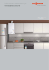 Caldaia murale a condensazione a gas VITODENS 050-W