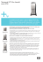 Brochure stampante HP color laserjet-4700