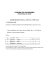 34 PERFORMANCE - Comune di Blessagno