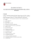 RELAZIONE illustrativa codice comportamento integrativo