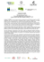 5th Italian Business Forum From social enterprise to social