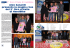 Alex Zanardi presenta la maglia rosa del 3° Giro d`Italia di HandBike