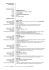 formato europeo per il curriculum vitae