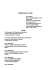 curriculum vitae - Istituto Comprensivo Dedalo 2000