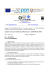 Capitolato Tecnico per la Richiesta di Offerta (RdO n. 1238278) SUL