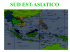 sud est-asiatico - "G. Segantini" Asso