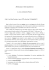 Appunti su Gramsci - Istituto Storia Marche