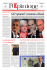 1 Ottobre 2014 - L`Opinione delle Libertà
