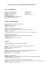 CURRICULUM VITAE DI Gonzalo Hernández Báptista