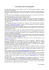 Curriculum vitae - Giovanni Bettin