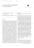 La chemioterapia neoadiuvante nel cancro gastrico