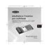 Adattatore FireWire per notebook