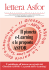 Il pianeta e-Learning e le proposte ASFOR