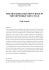 the metaorganization`s role in the networks` life cycle