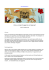 Scaricate il mio media kit aggiornato