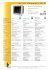Serie Compact 015 - Hardware Solutions srl