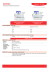 WorkCentre Pro 90 Detailed Specifications