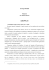 SUBAPPALTO - Ordine Avvocati Roma