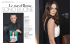 Grazia 30/10/2015 : Portfolio esclusivo – Le star di Roma sono buone