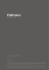 Falmec - cappe pdf