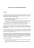 carta della sicurezza informatica - INFN - Padova