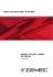 gps navigation system quick start user manual