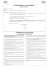 dichiarazione ce di conformit&agrave; avvertenze per l`installatore