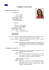 Curriculum Vitae di Preda Stefania