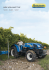 New HollaNd Td4F