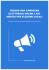 creare una campagna elettorale online last minute
