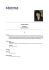 Curriculum Vitae - SKEMA Business School