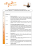 Informazioni maggio 2012 n.5