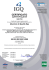 certificato certificate