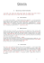 grafia - Chiara Cantoni