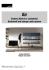Sistema libreria e contenitori Bookshelf and storage units
